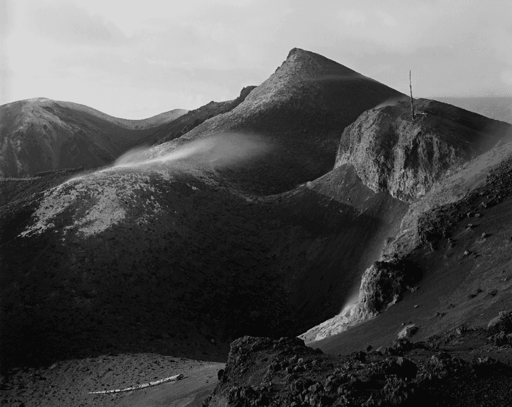 Richard Mosse, ‘Wake’, 2024, Photography, Gelatin silver printing on fibre paper, null, 