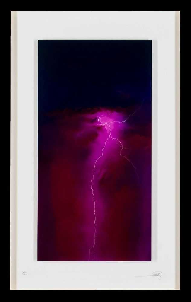 Richard Rowan, ‘Lightly Struck’, 2022, Print, Fine Art Print, Castle Fine Art, Numbered, Framed