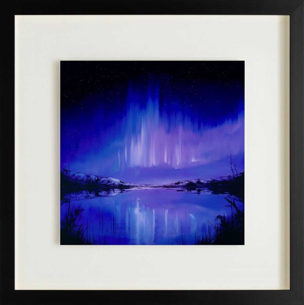 Richard Rowan, ‘Perfect Display’, 2017, Print, Photography, Castle Fine Art, Numbered, Framed