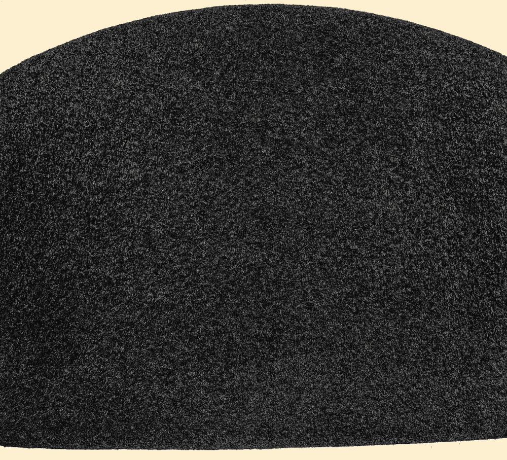 Richard Serra, ‘Casablanca V’, 2022, Print, Hand-applied oil stick, etching ink and silica on Igarashi 430gsm handmade paper, Gemini G.E.L., Numbered, Dated