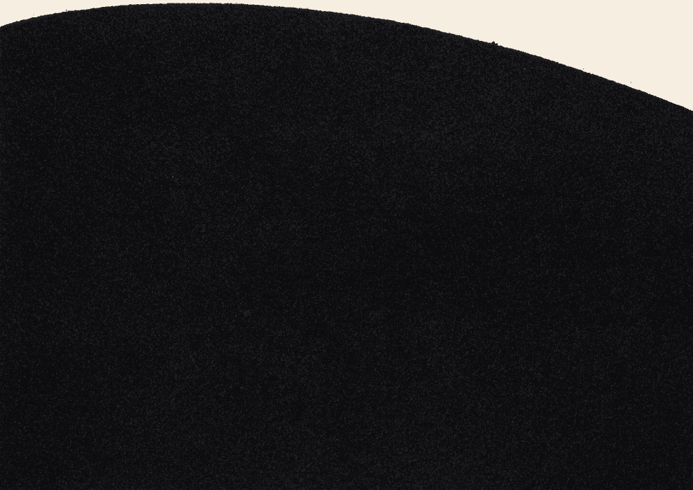 Richard Serra, ‘Hitchcock I’, 2024, Print, 3-color oil stick and silica, Gemini G.E.L., 
