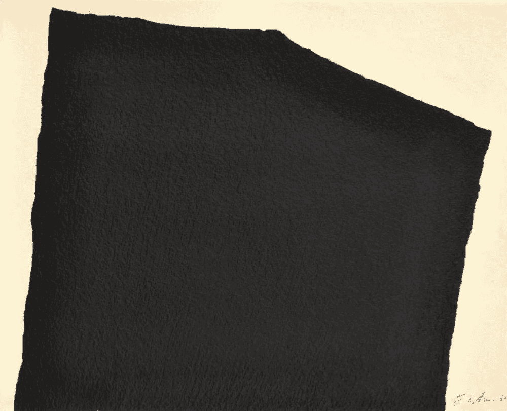 Richard Serra, ‘Hreppholar VIII’, 1991, Print, Etching, null, Numbered, Dated