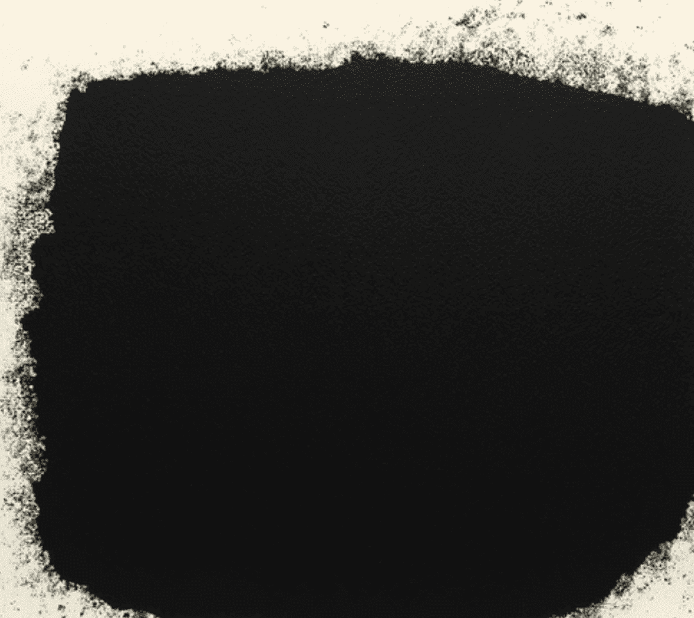 Richard Serra, ‘Notebook Drawing VI’, 2023, Print, 1-color etching, null, 