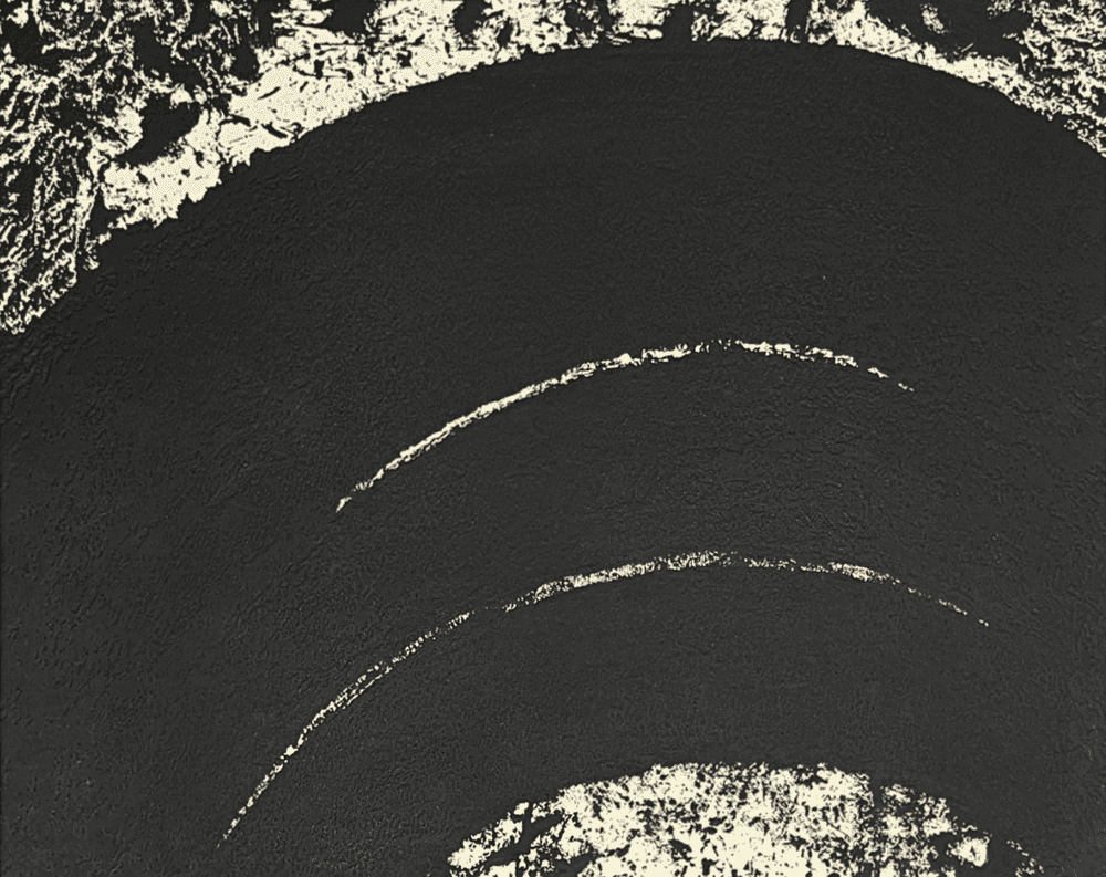 Richard Serra, ‘Path and Edges VIII’, 2007, Print, Etching on Mohachi paper, null, 