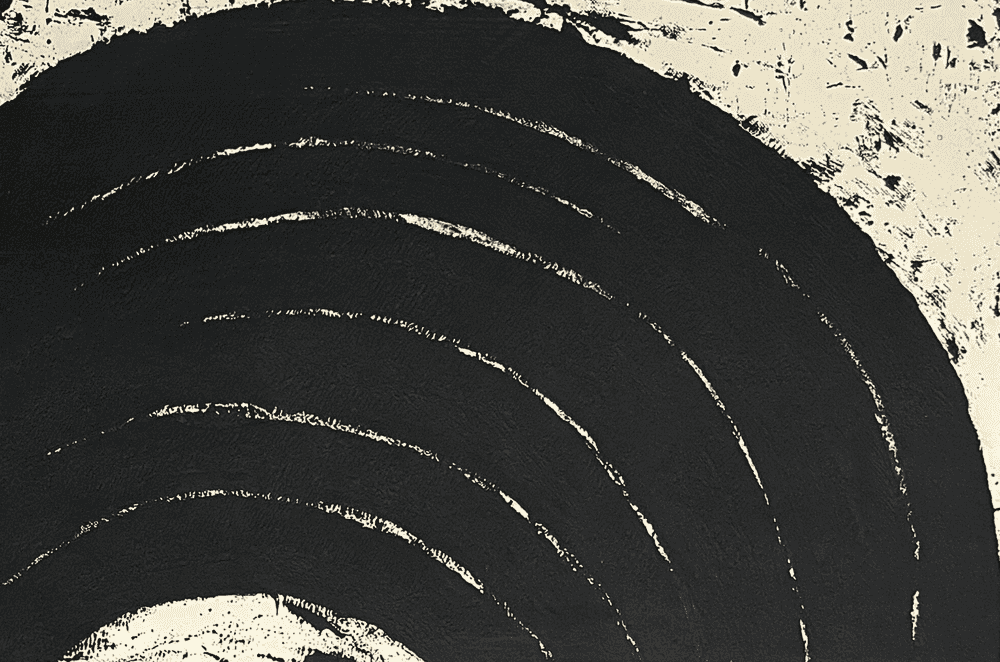 Richard Serra, ‘Paths and Edges I’, 2007, Print, Etching on Mohacchi paper, null, 