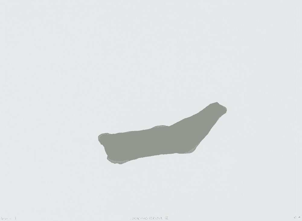 Richard Tuttle, ‘Looking for Love IV’, 2015, Print, 3 color aquatint, Gemini G.E.L. LLC, Numbered