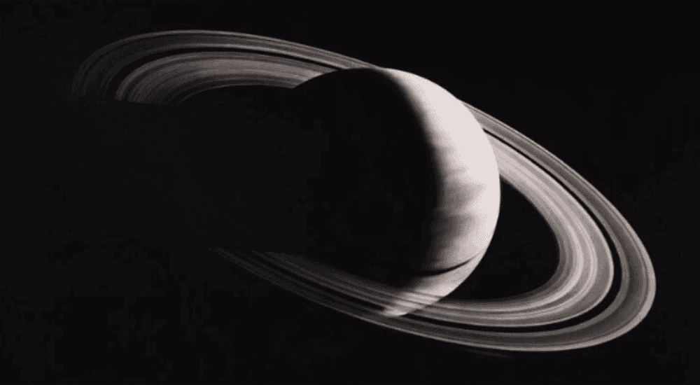 Robert Longo, ‘Saturn’, 2014, Print, Pigment Print, null, Numbered