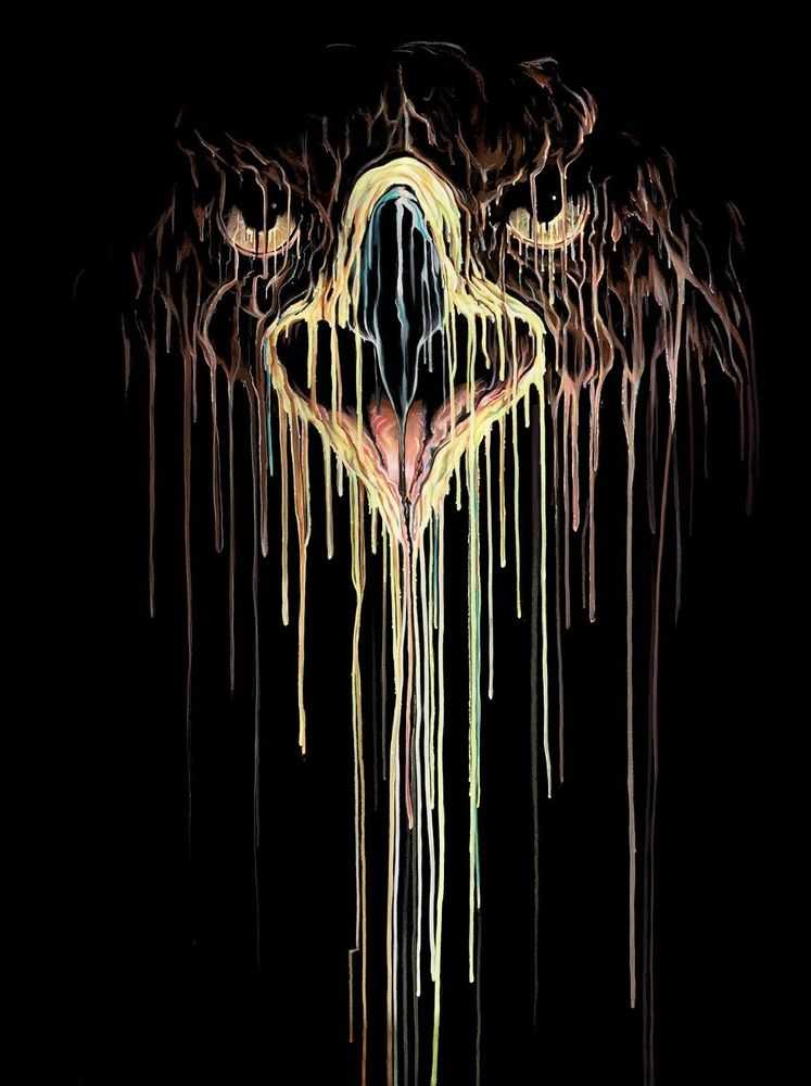 Robert Oxley, ‘Alerio’, 2016, Print, Giclee On Canvas, Castle Fine Art, Numbered