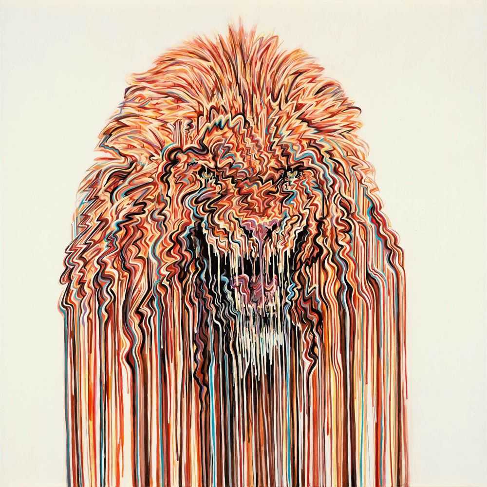 Robert Oxley, ‘Majesty’, 2016, Print, Boxed canvas, Castle Fine Art, Numbered