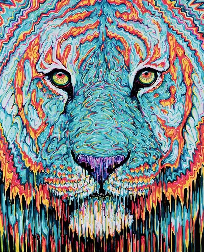 Robert Oxley, ‘Spectre’, 2022, Print, Fine Art Print, Castle Fine Art, Numbered, Framed