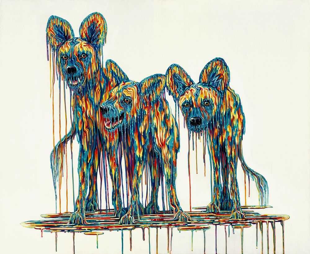 Robert Oxley, ‘The Inquisitors’, 2017, Print, Giclee on paper, Castle Fine Art, Numbered, Framed