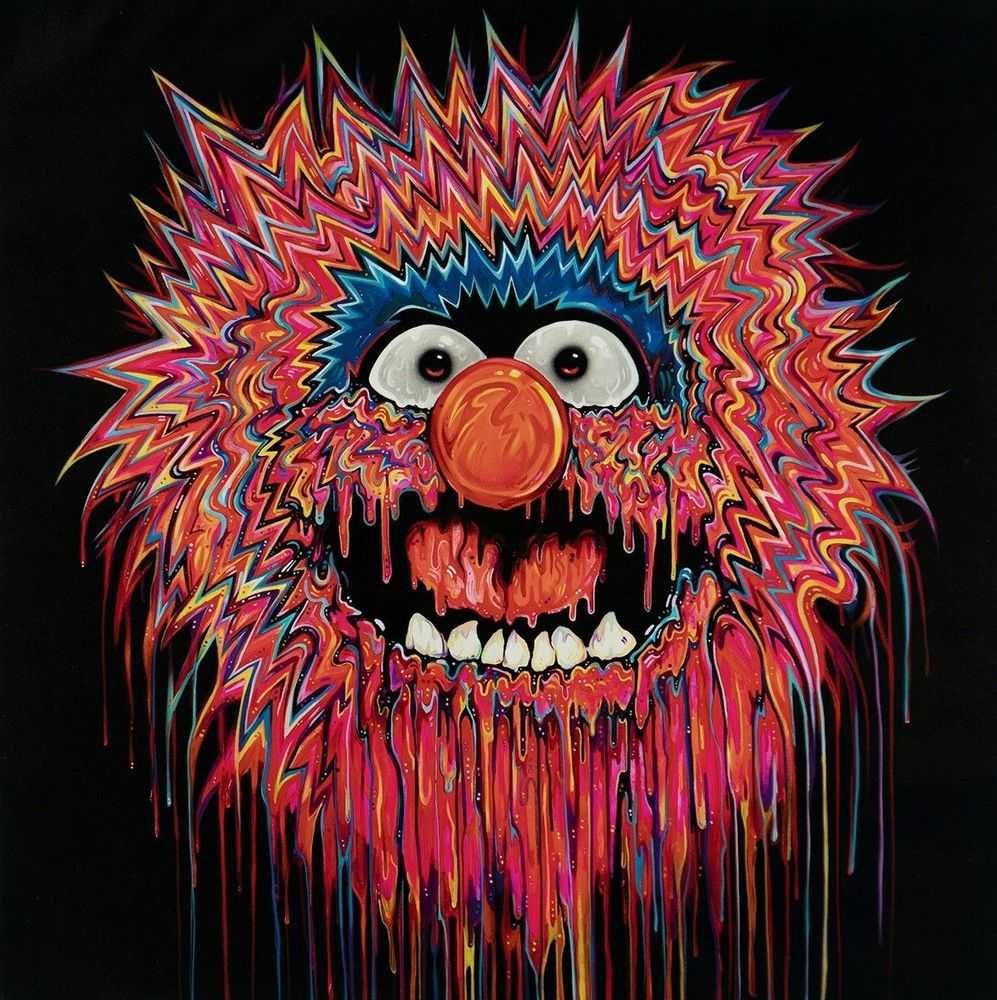 Robert Oxley, ‘Whiplash’, 2022, Print, Fine Art Print, Castle Fine Art, Numbered, Framed