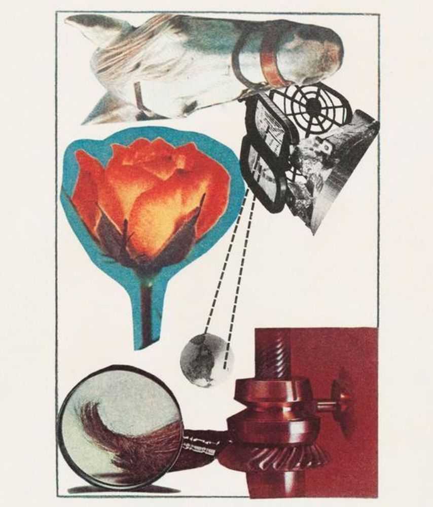 Robert Rauschenberg, ‘Christmas’, 1977, Print, Color offset lithograph, null, Numbered, Dated