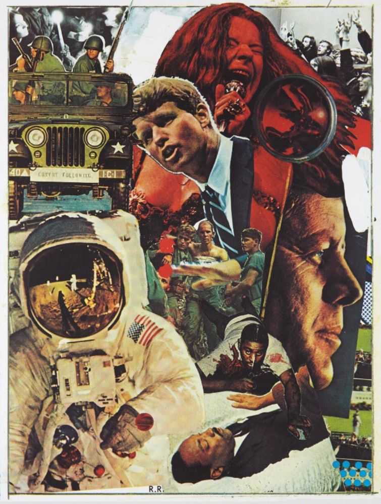 Robert Rauschenberg, ‘Signs’, 1970, Print, Screenprint on wove paper, null, Numbered, Dated