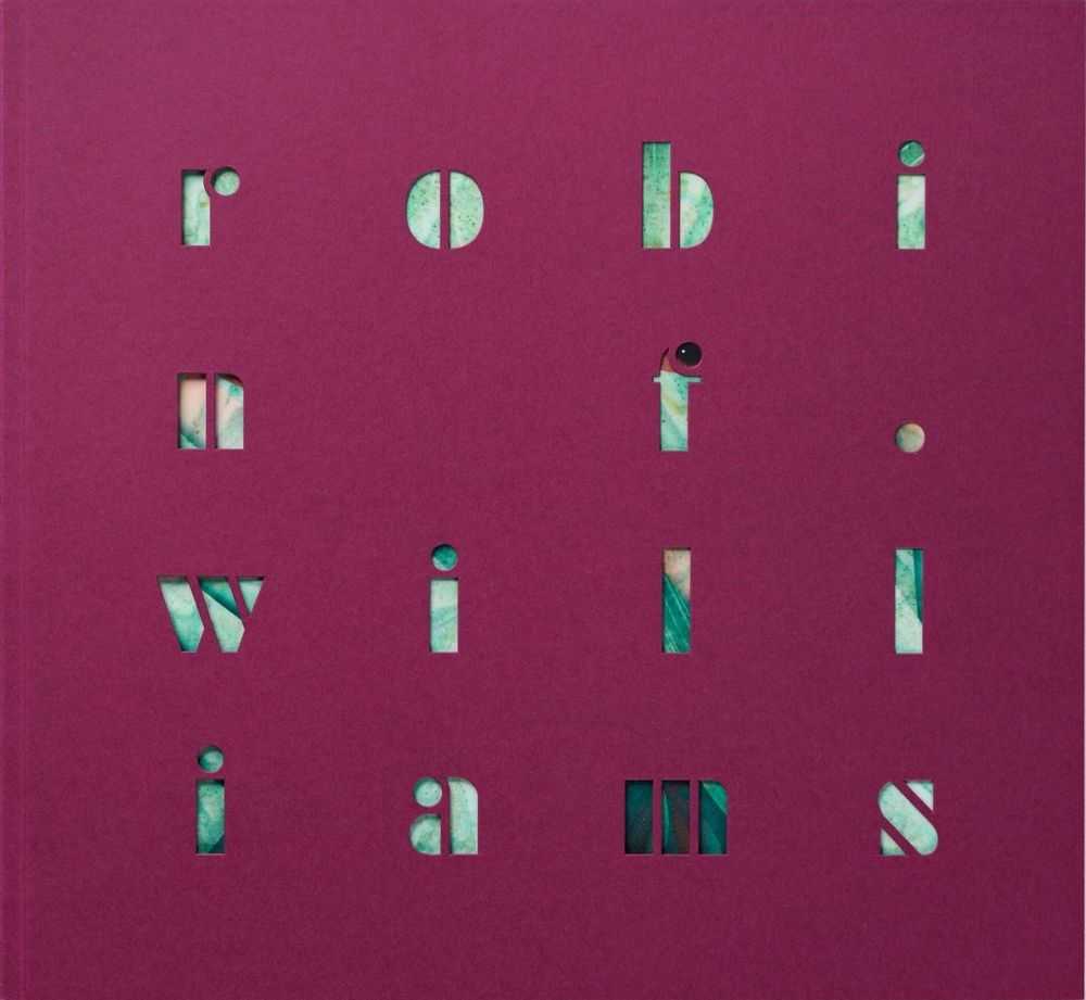 Robin F Williams, ‘Out Lookers / Final Resting Place’, 2021, Book, Hardback, Pace Gallery, 