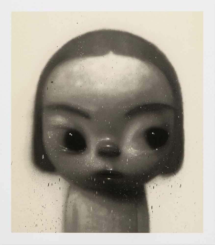 Roby Dwi Antono, ‘BULAN’, 27-06-2022, Print, 23-layer silkscreen with curable UV inks, printed on 410gsm Somerset Tub Sized Radiant White paper, Avant Arte, Numbered
