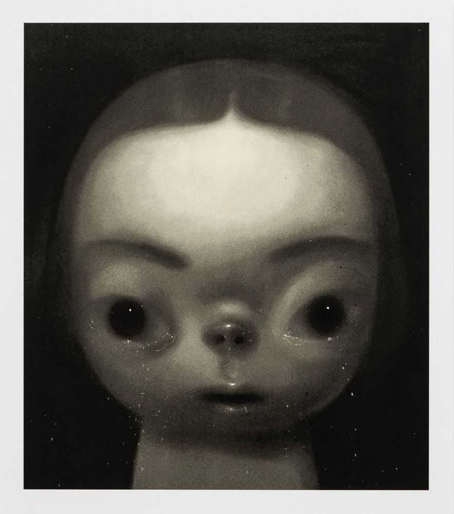 Roby Dwi Antono, ‘CLARA’, 27-06-2022, Print, 25-layer silkscreen with curable UV inks, printed on 410gsm Somerset Tub Sized Radiant White paper, Avant Arte, Numbered