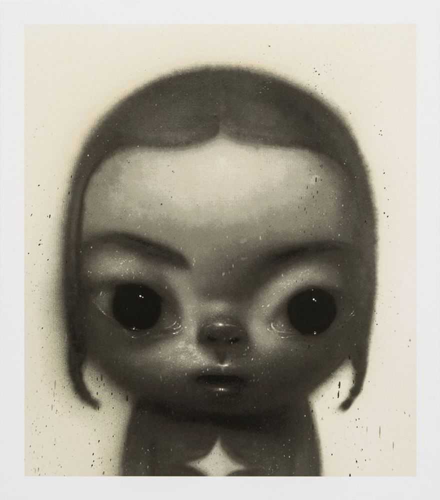 Roby Dwi Antono, ‘KINASH’, 27-06-2022, Print, 24-layer silkscreen with curable UV inks, printed on 410gsm Somerset Tub Sized Radiant White paper, Avant Arte, Numbered