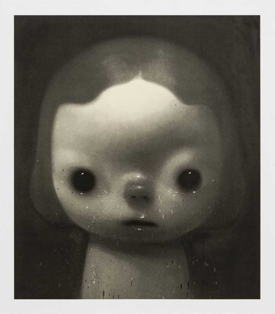 Roby Dwi Antono, ‘OKTA’, 27-06-2022, Print, 24-layer silkscreen with curable UV inks, printed on 410gsm Somerset Tub Sized Radiant White paper, Avant Arte, Numbered