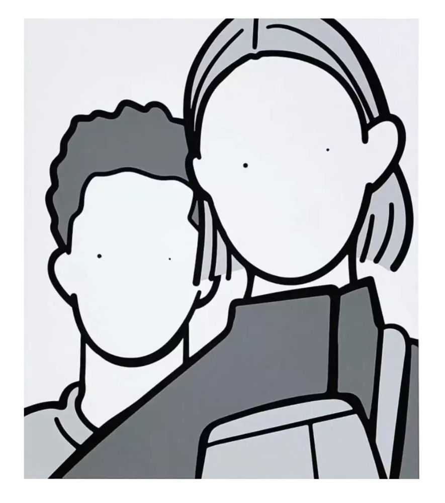 Rooo Lou, ‘Not Long Now’, 2021, Print, Archival pigment print on 300gsm Somerset Photo Satin Brilliant White paper with deckled edges, null, Numbered