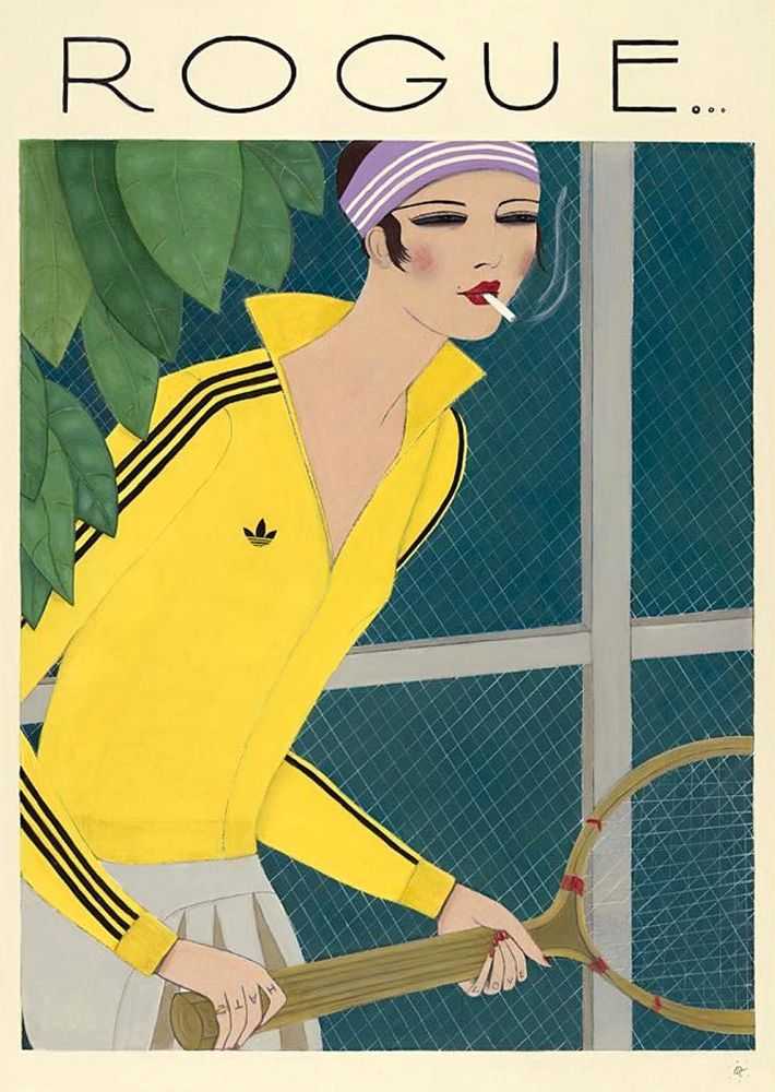 Ross Muir, ‘Rogue’, 2018, Print, Pigment print , Self Released, Numbered