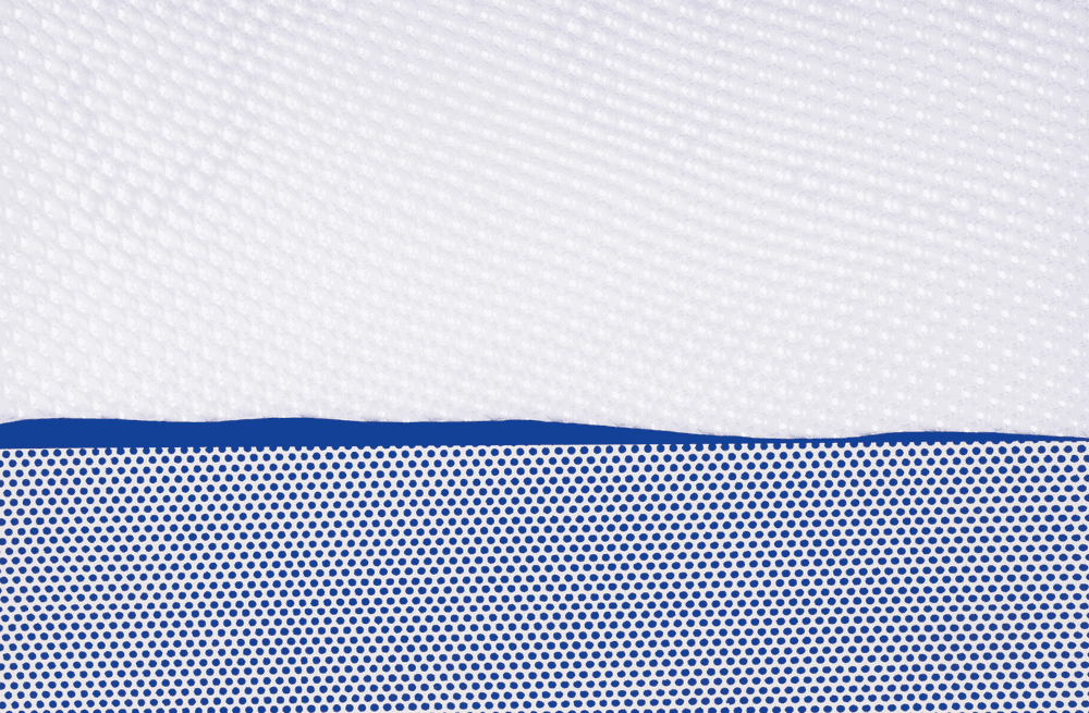 Roy Lichtenstein, ‘Seascape I’, 1965, Print, Screenprint in colours on translucent Rowlux, Tanglewood Press Inc., Numbered