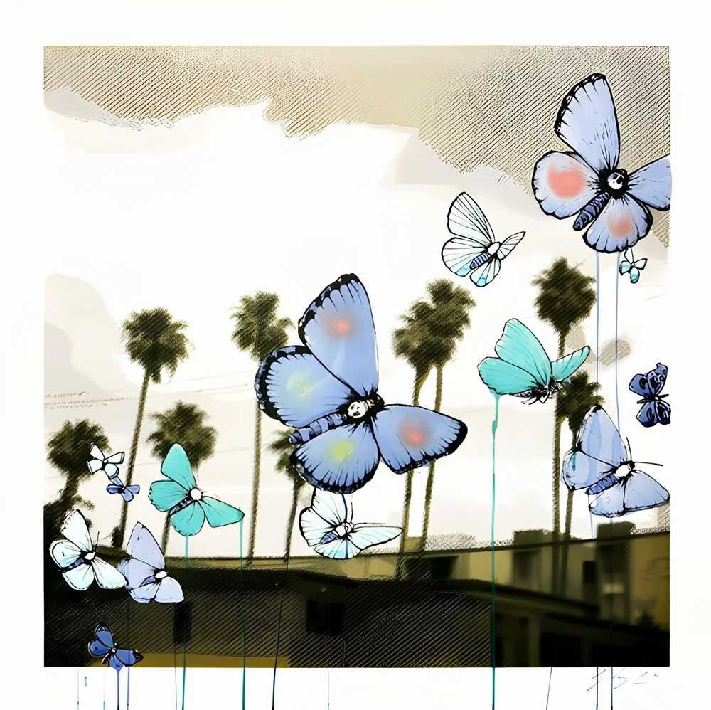 Sage Vaughn, ‘I Would Die For You’, 15-09-2011, Print, Screen Print, Post No Bills, Numbered, Handfinished
