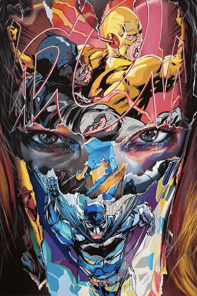 Sandra Chevrier, ‘La Cage, L'Ombre de Ton Ombre’, 12-11-2021, Print, Printed on hahnemühle photo rag 308gsm, Self-released, Numbered