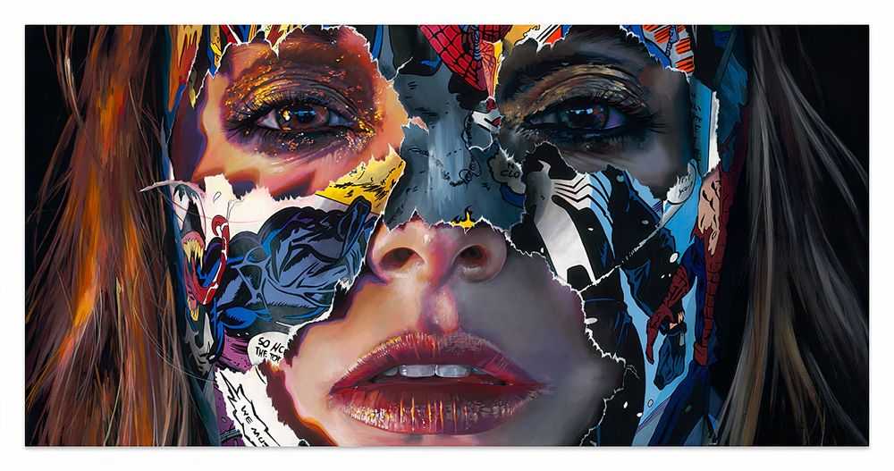 Sandra Chevrier, ‘La Cage, Le Remède Et Le Poison’, 18-06-2020, Print, Archival print on 300gsm Moab paper, Hashimoto Contemporary, Numbered