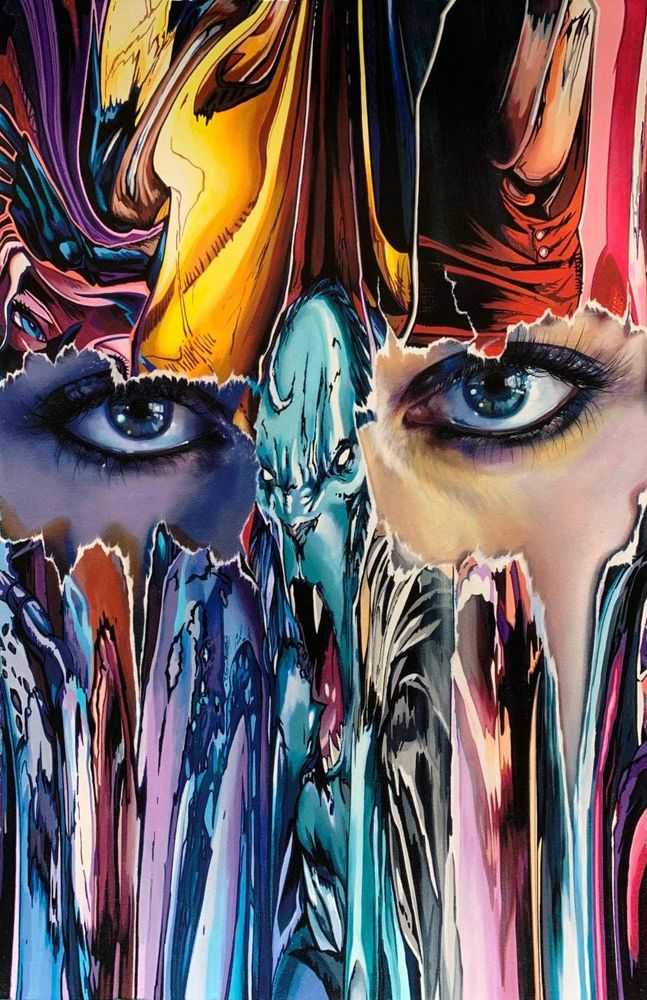 Sandra Chevrier, ‘La Cage, éclairer le Gris’, 07-05-2022, Print, Fine art print on 290gsm paper, Thinkspace Gallery, Numbered