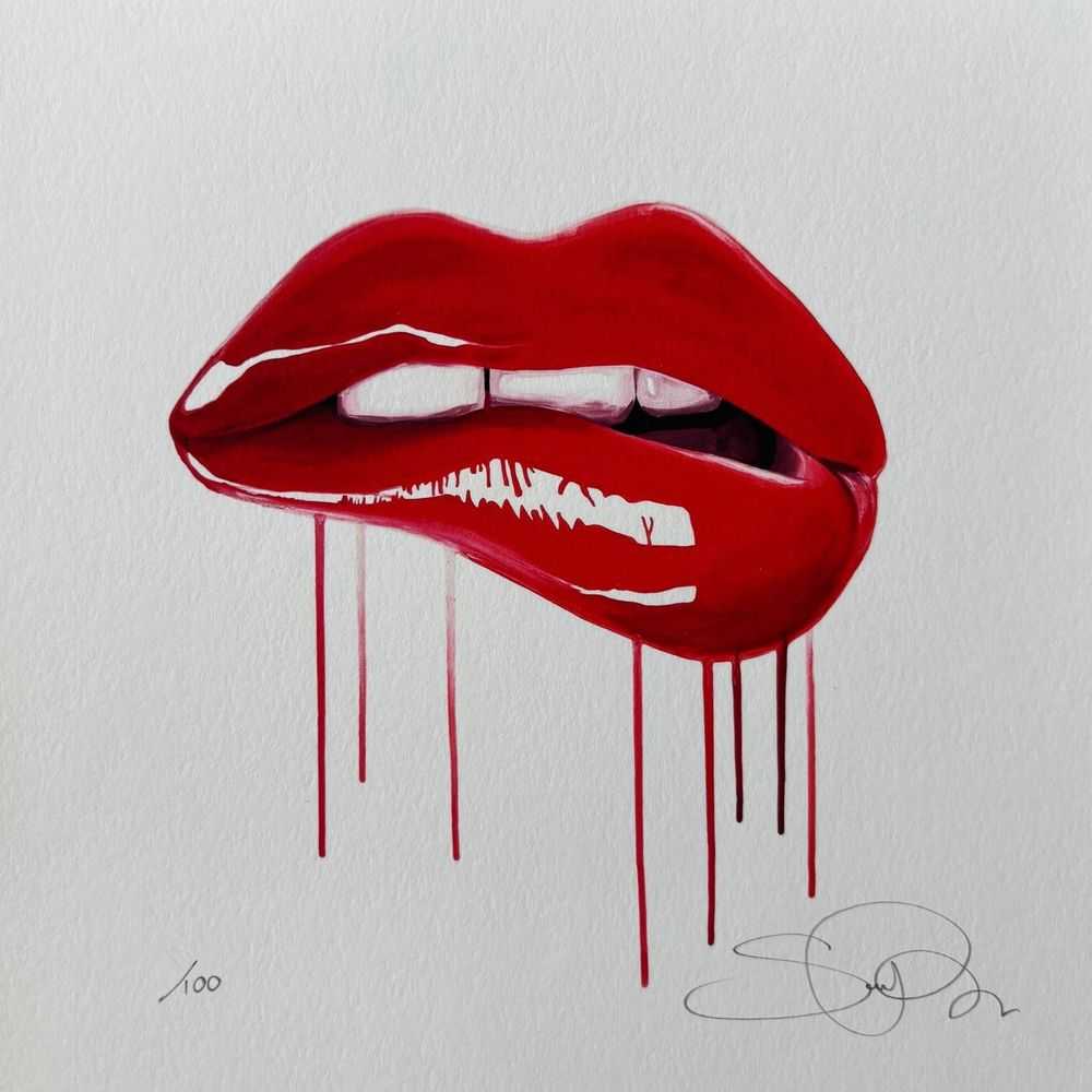 Sara Pope, ‘Captive’, 2017, Print, Fine art print, null, Numbered
