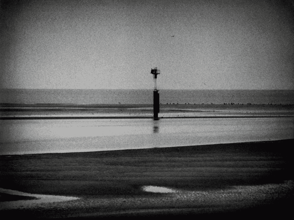 Sarah Moon, ‘Horizon series VI Dos-ville’, 2014, Print, Platinum and palladium print on Tosa-hakkin (Japanese rice paper), null, Numbered