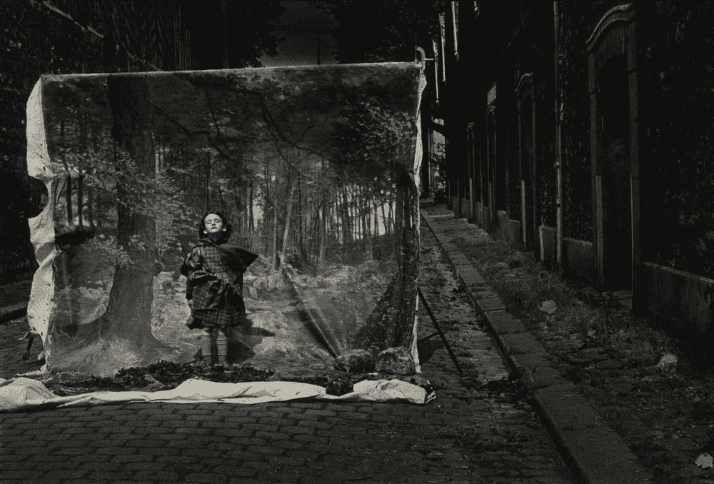 Sarah Moon, ‘Morgan’, 1998, Print, Gelatin Silver Print., null, Numbered, Dated
