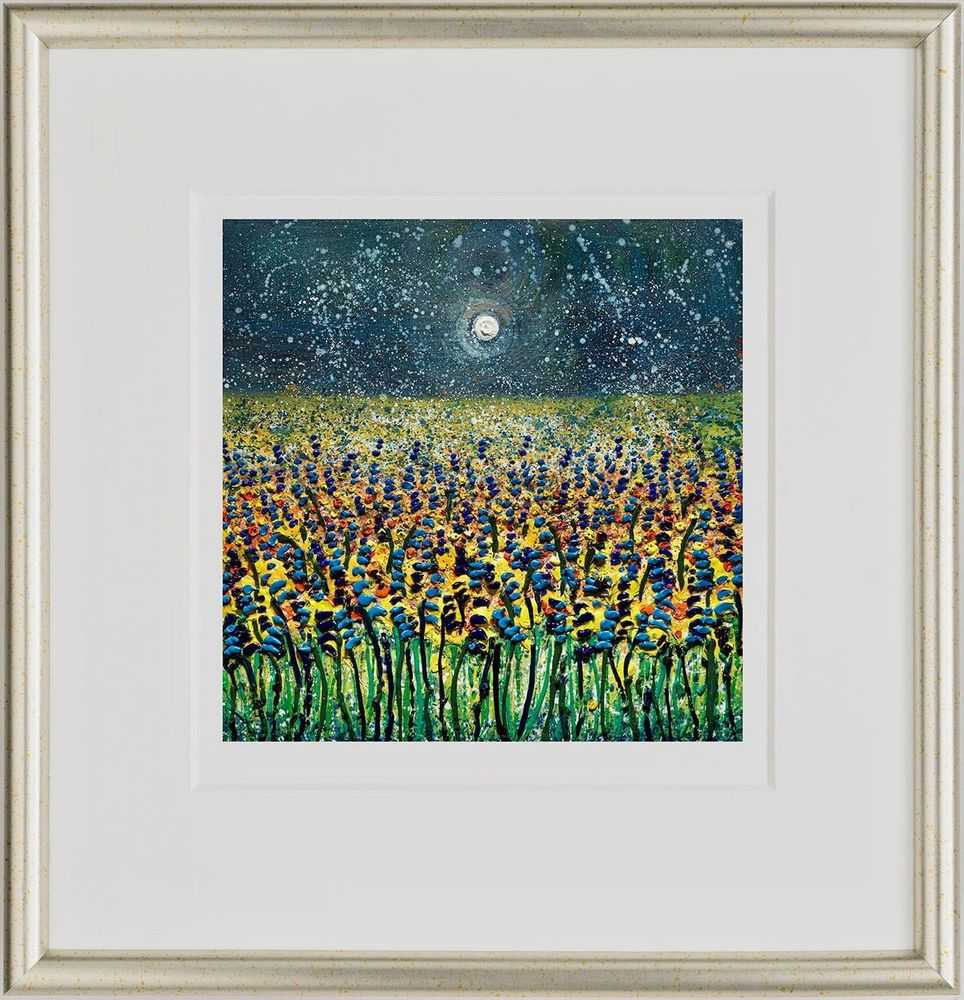 Scarlett Raven, ‘The Last Post (Giclee On Paper)’, 2016, Print, Giclee on paper, Castle Fine Art, Numbered, Framed