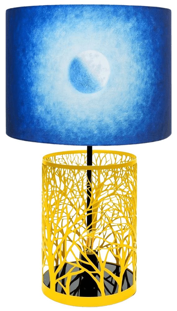 Scott Kahn, ‘Autumn Moon’, 2022, Sculpture, Mixed Media, DDT, Numbered