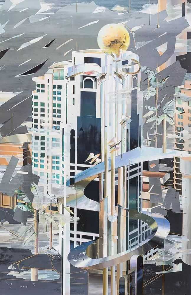 Artwork - https://cdn.fairart.io/large_Shanghai_Federation_of_Industry_and_Commerce_Building_2_753c7479ec.jpg