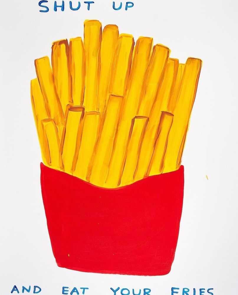 Artwork - https://cdn.fairart.io/large_Shut_Up_And_Eat_Your_Fries_2_18909b1175.jpg