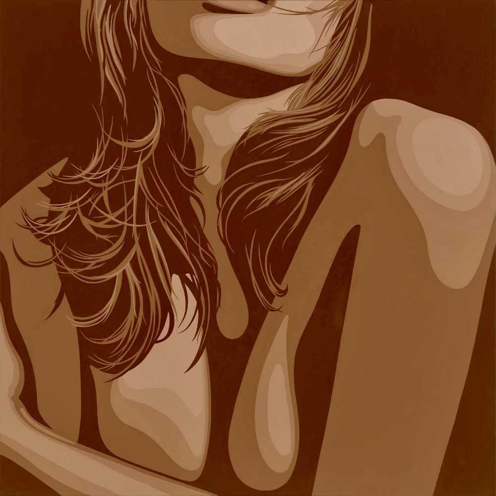 Simon Claridge, ‘For Your Eyes Only’, 2021, Print, Silkscreen print, Castle Fine Art, Numbered, Framed