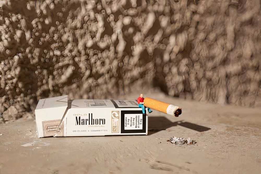Slinkachu, ‘Death & Taxes’, 25-09-2010, Print, C-Type print on Fuji Flex paper, Studiocromie, Numbered