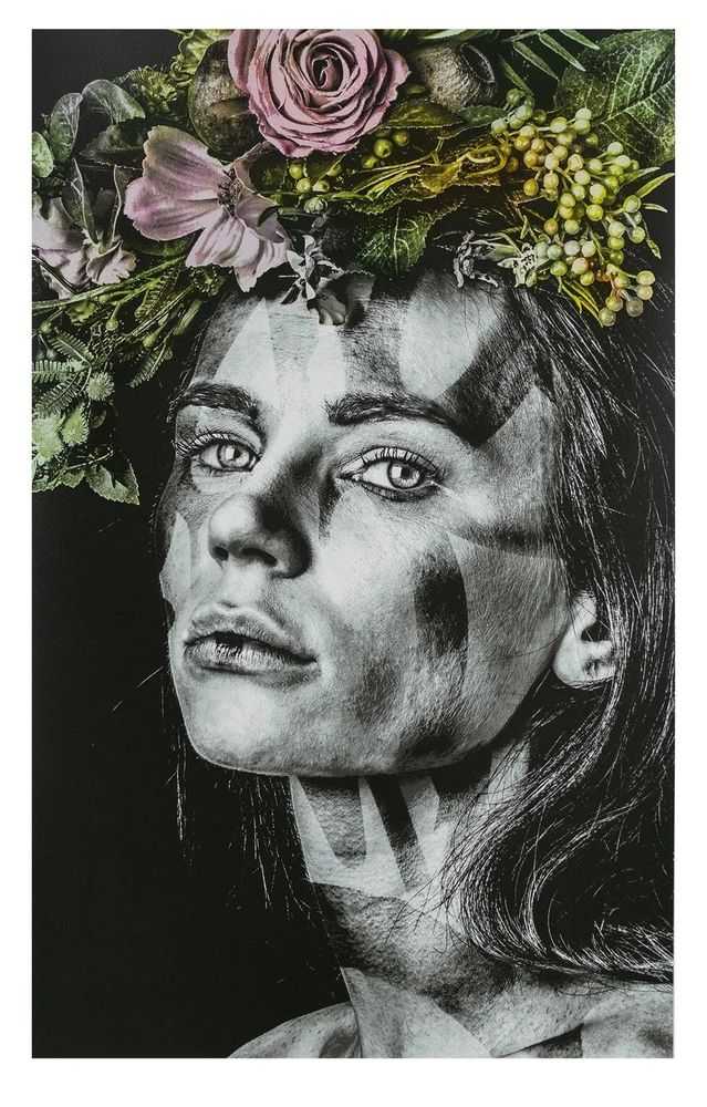 Snik, ‘Retrograde (Hand-Finished Edition)’, 2023, Print, Thirteen-layer screen print on 300 gsm Somerset velvet paper with deckled edge and silkscreen varnish, Bio Editions, Numbered, Handfinished