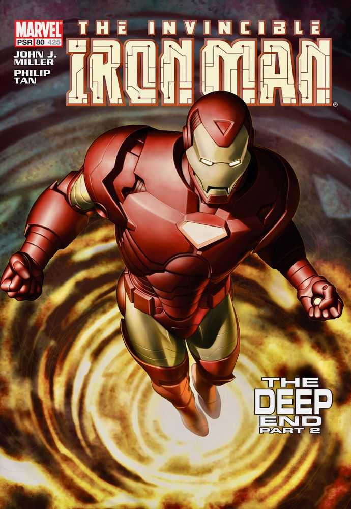 Stan Lee (Marvel), ‘The Invincible Iron Man #80’, 2017, Print, Fine Art Print, Castle Fine Art, Numbered
