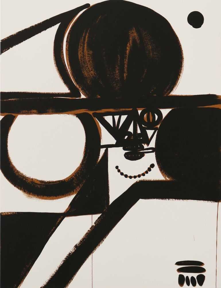 Susumu Kamijo, ‘White Columns (Susumu Kamijo)’, 2022, Print, Silkscreen, White Columns, Numbered