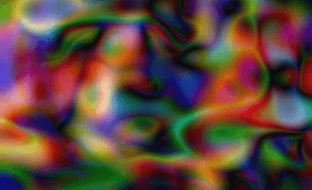 Thomas Ruff, ‘Substrat 21 III’, 2019, Print, C-Print, null, Numbered