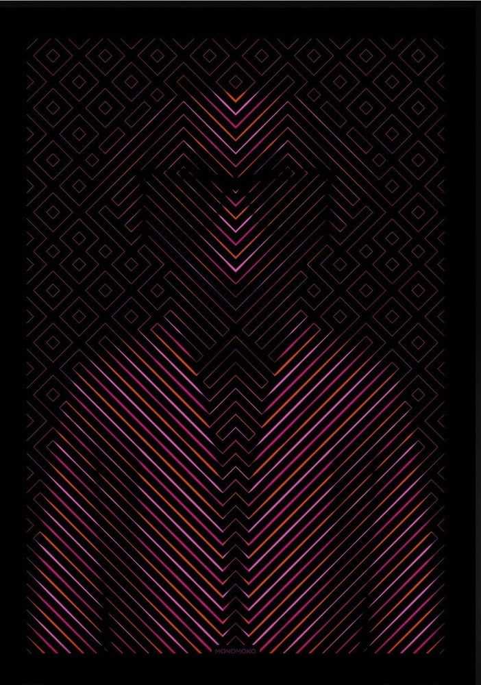 Tim Christie, ‘Lab’, 2018, Print, Giclee, Castle Fine Art, Numbered, Framed