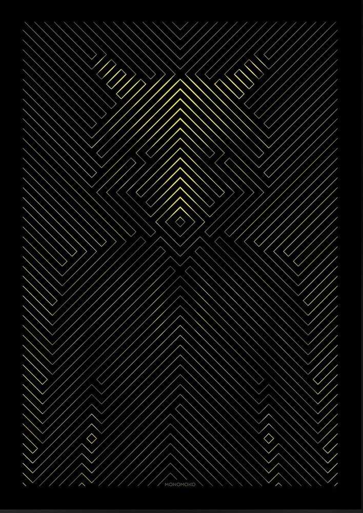 Tim Christie, ‘Wolf of Wall St (Lightbox)’, 2018, Print, Digital lightbox artwork, Castle Fine Art, Numbered, Framed