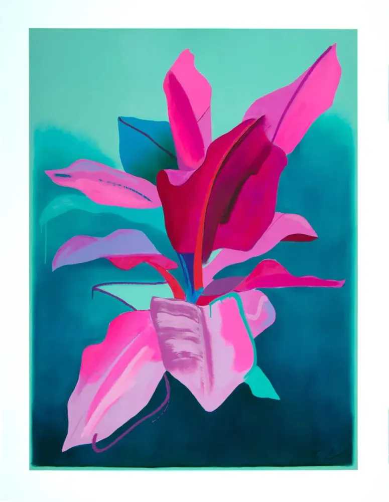 Tim Fowler, ‘My Baby - Mint’, 2021, Print, Pigment print, null, Numbered