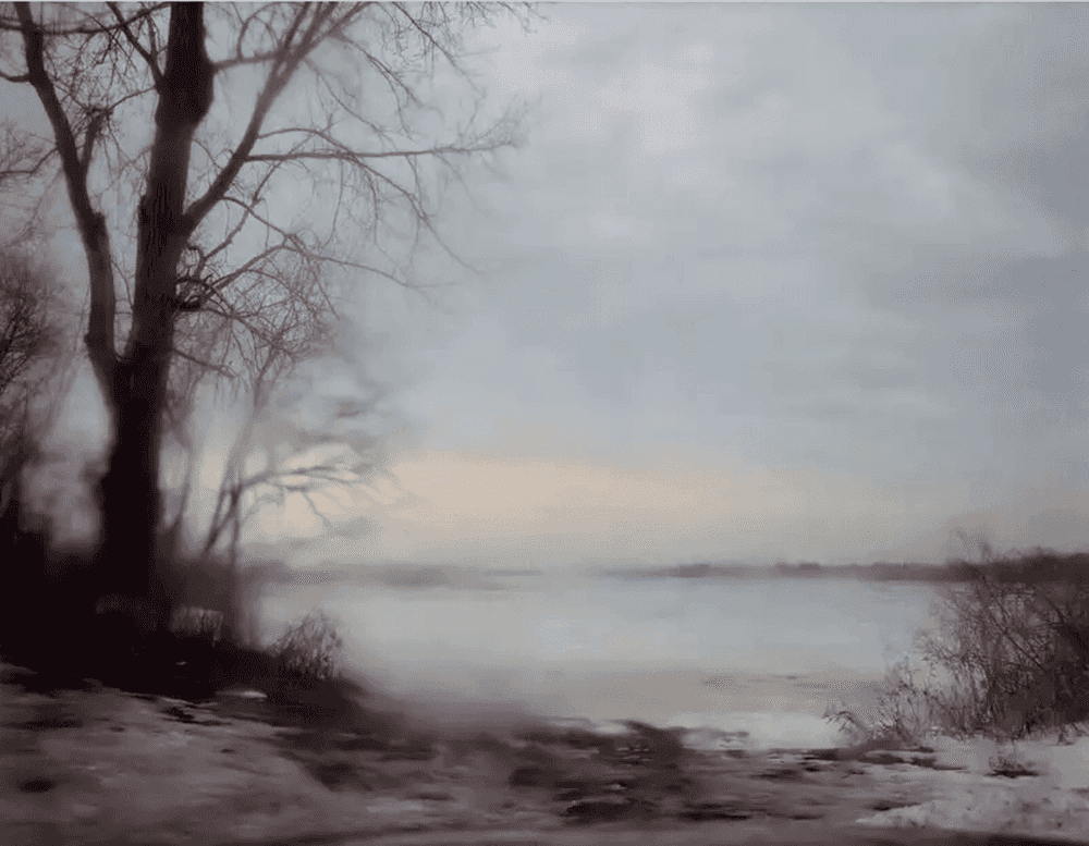 Todd Hido, ‘10253’, 2011, Photography, Archival Pigment Print., null, Dated