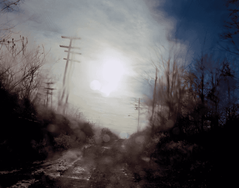 Todd Hido, ‘10275’, 2011, Photography, Archival Pigment Print., null, Dated