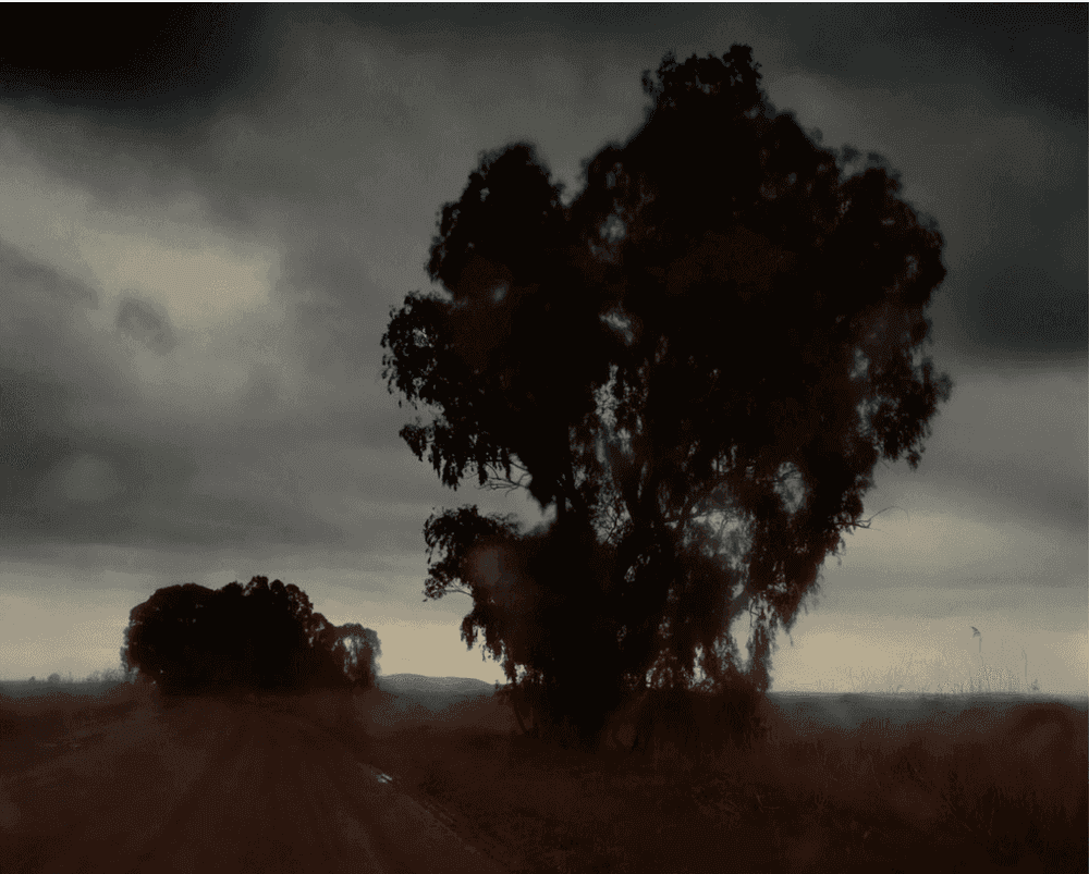 Todd Hido, ‘10320’, 2011, Photography, Archival Pigment Print., null, Numbered, Dated