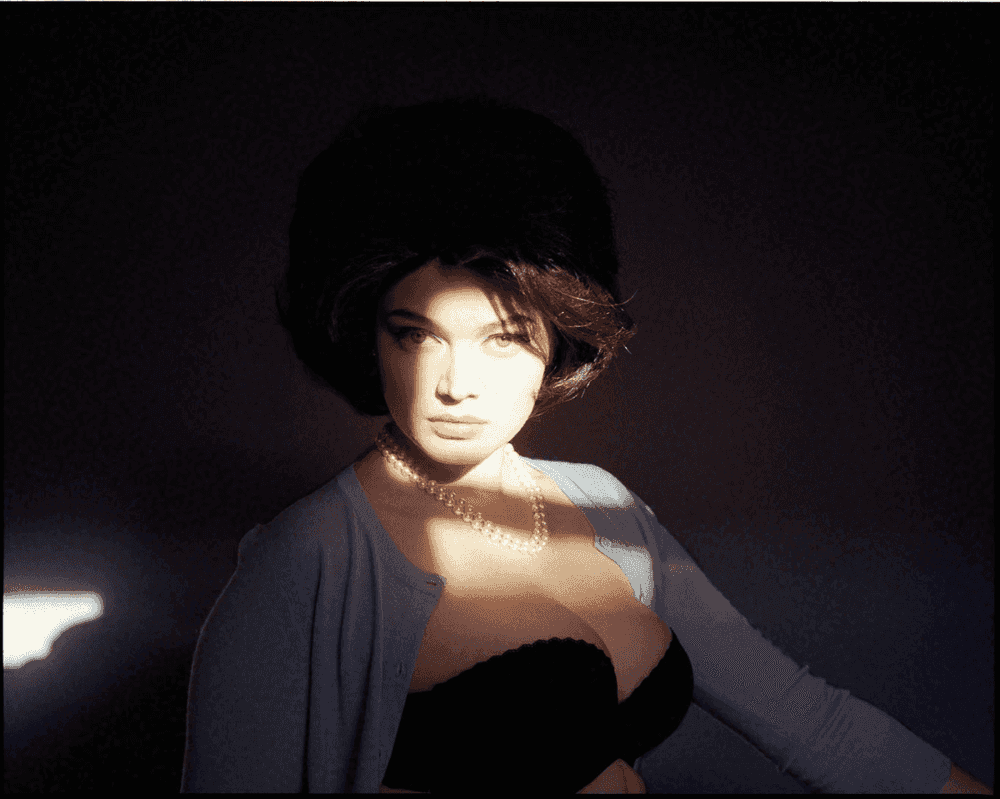 Todd Hido, ‘#10506-2’, 2015, Photography, Archival Pigment Print, null, Numbered, Dated